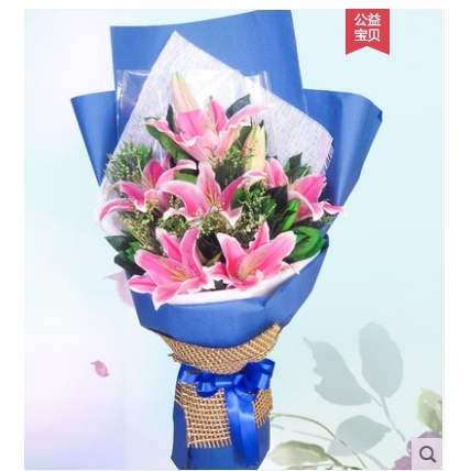 湘阴县文星镇东塘镇界头铺镇樟树镇湘滨镇鲜花店母亲节速递玫瑰