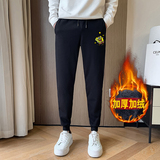 黑色加绒