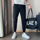 下架-712-1-A86-P48，男装休闲裤，星座712-1