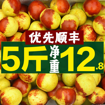 【冰糖冬枣畅销榜单推荐产品】