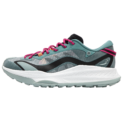 越野跑步鞋361武霞2运动鞋