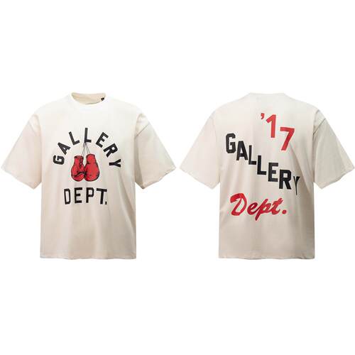 GalleryDept欧美潮牌青年