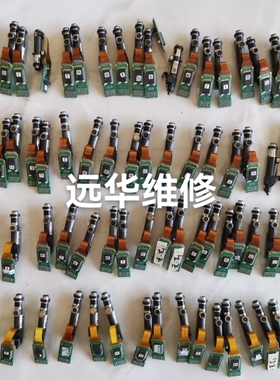 VISION卡维修SC/SST相机/FCU/GCU/HCU/MHCU/MTC/CP20马达PLUS电源