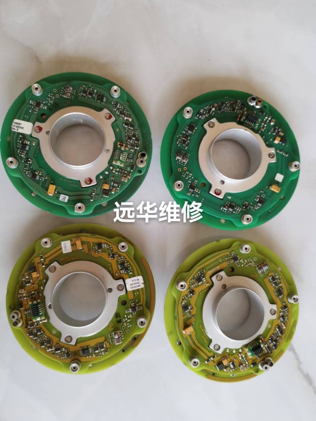 ASM西门子CPP头真空阀维修 3054646/3054790/3003082/3120573-01