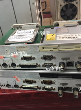 MC维修335522HS60\HS50MC维修320927S20MC维修西门子贴片机主板