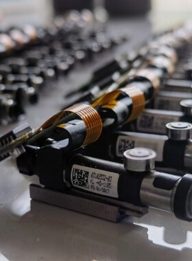 ASM西门子DP马达维修贴片机配件维修CP14/CP20A/CP20P/CPP DP马达