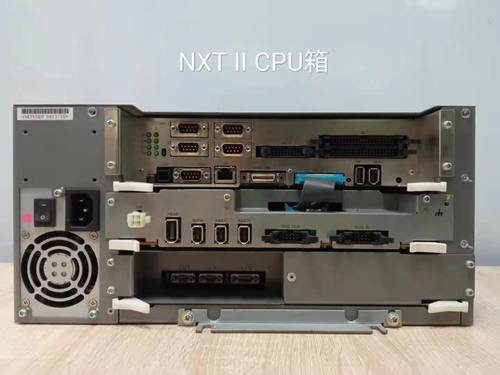 专业维修NXT II CPU箱维修NXTII CPU SUB 维修NXT CPU板，价低