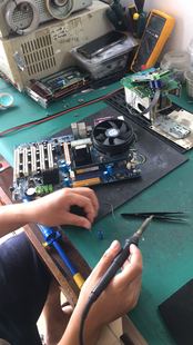 专业维修新款41号相机3116633老款西门子41号相机3078957一次修复