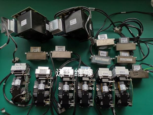 41G 23G 34G贴片SMT相机维修 维修SIPLACE相机48