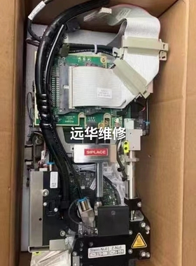 贴片头维修ASM西门子CP20头部维修整头维修SIPLACE维修