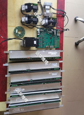 专业维修CPP真空测试板3054646/3120574CPP马达3050314CPP感应器