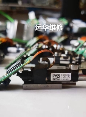 CP14/CP20A/CP20P/CPP DP马达维修西门子SIPACE高速贴片机马达