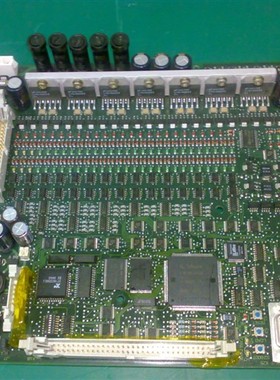 专业维修TSP300轨道控制卡修好后付款保三个月