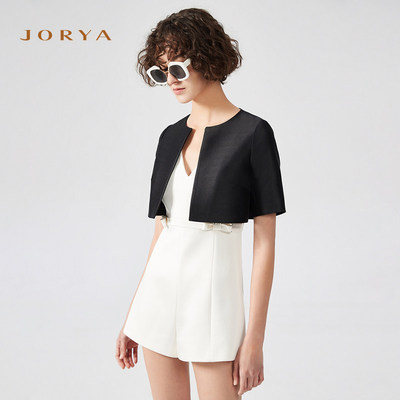 jorya欣贺卓雅夏商场同款衣裤