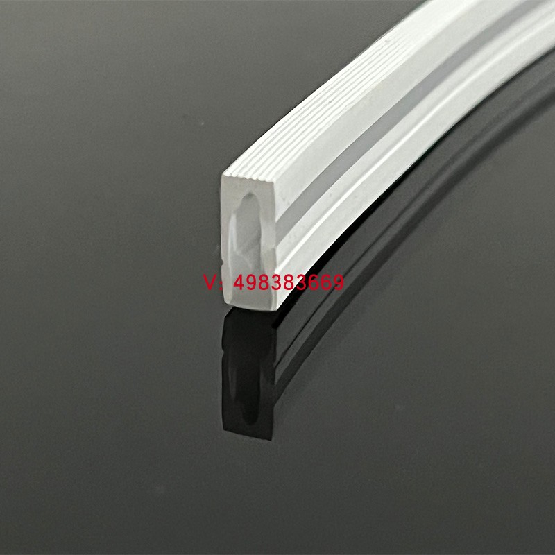 侧发光LED霓虹灯硅胶套管