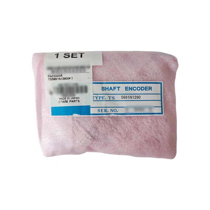 TS5691N1290三菱主轴电机编码器全新原装进口现货