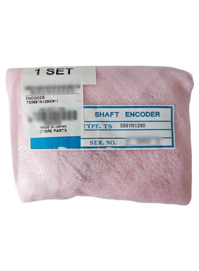 TS5691N1290三菱主轴电机编码器全新原装进口现货