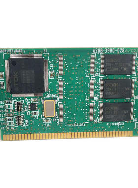 FANUC发那科31i-A系统小卡内存卡ROM存储卡A20B-3900-0286 0280议