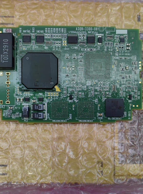 FANUC发那科 31i-B系轴卡控制板A20B-3300-0818 原装全新 议价