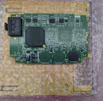 FANUC发那科 31i-B系轴卡控制板A20B-3300-0818 原装全新 议价