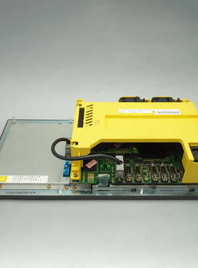 FANCU发那科系统 A02B-0311-B520 0i mate-MC主机原装全新正品议