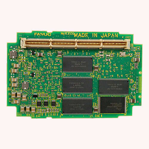 A17B-3301-0106 0107 0108发那科FANUC机器人系统CPU卡议价
