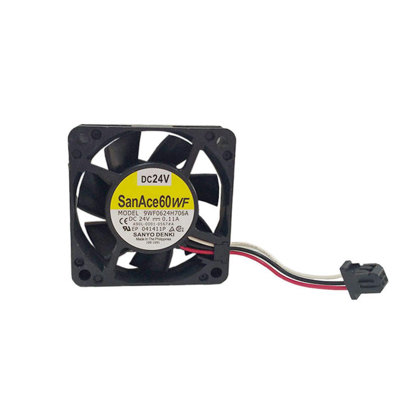 A90L-0001-0567#A 9WF0624H706发那科AFANUC风扇31i-B系统风扇议