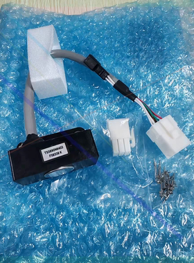 日本原装三菱主轴编码器TS5690N6403/6404/MBE205现货原装全新