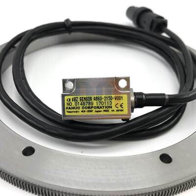 A860-2150-V001 A860-2150-T511发那科编码器模块 现货议价