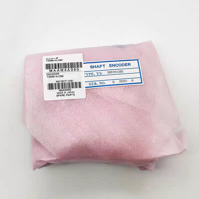 TS5691N1290三菱主轴电机编码器全新原装进口现货顺丰包邮可开票