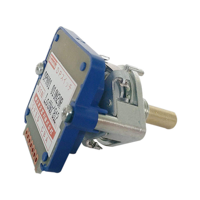 DPN01 010N20R东侧Tosoku波段开关发那科FANUC进给倍率开关议价