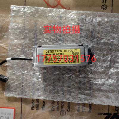 FANUC四轴检测版发那科DDR四轴控制盒子A860-2162-V202 2162-V205
