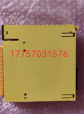 FANUC发那科IO模块 A03B-0819-C011 C015 C154 C104 C182 C185