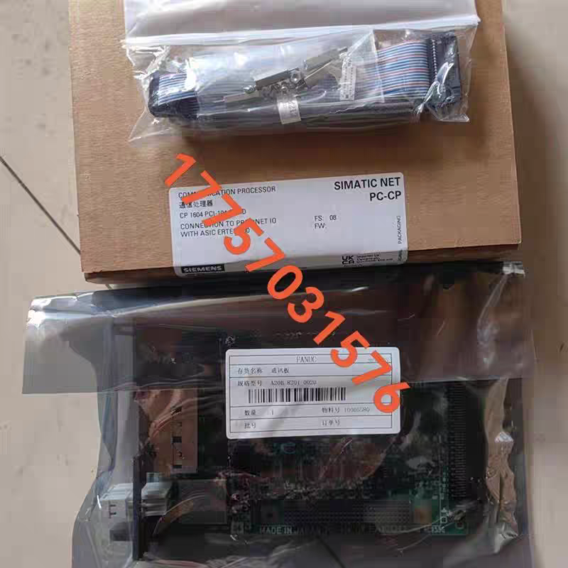 a20b-8201-0020/0170 发那科FANUC原装全新发那科驱动通讯板