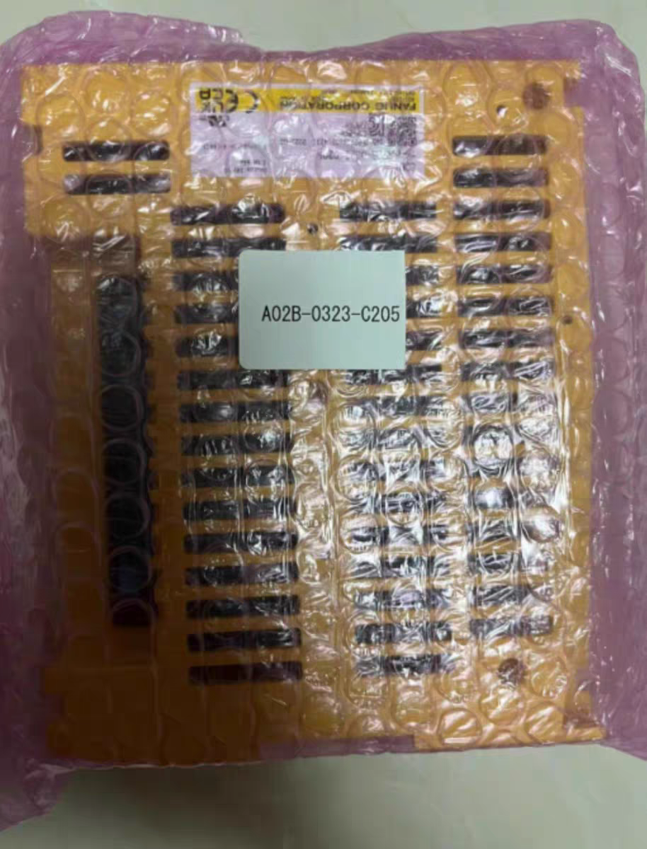 A02B-0323-C205 0303-C205   FANUC全新原装SDU模块系统电路板