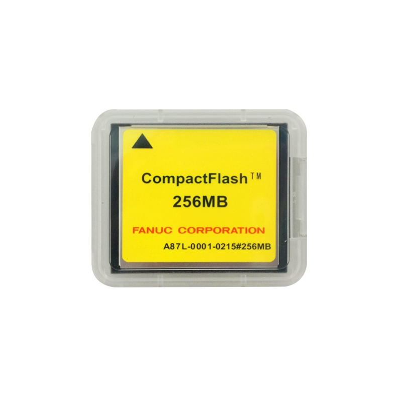 发那科全新原装内存卡 A02B-0213-K211 A87L-0001-0215#256MB议价