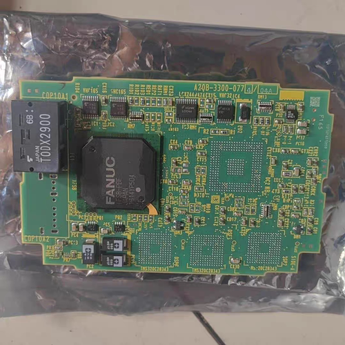A02B-3300-0774 0773 FANUC发那科主机系统轴卡 原装PCB板议价