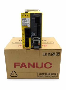全新原装发那科新品fanucA06B-6160-H002伺服驱动器 质保一年包邮