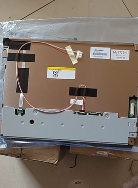 LQ10D36C液晶显示屏10.4寸全新原装现货议价