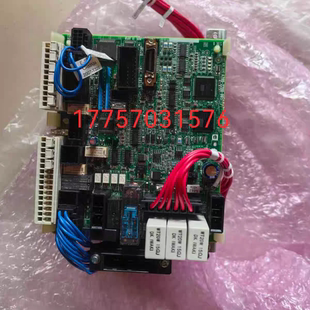 0650现货全新原装 A05B 议价 2200 A20B 2601 C402控制柜急停单元