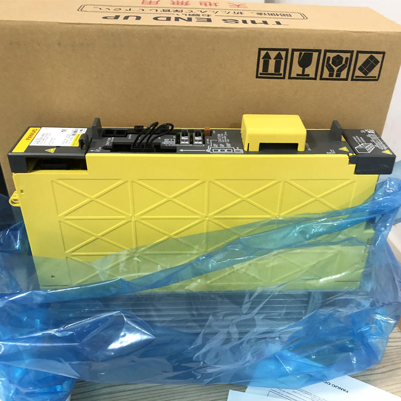 A06B-6130-H003/6160-H003 FANUC全新驱动 现货议价