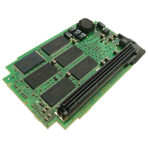 A20B-3400-0020发那科FANUC系统CPU 卡议价