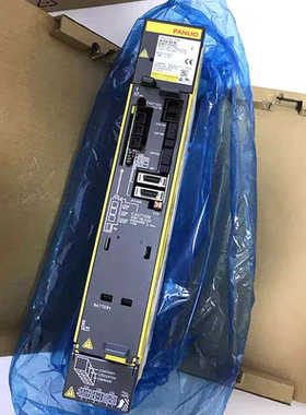 A06B-6160-H003 bisv40-B 发那科伺服放大器全新原装现货质保一年