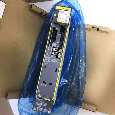 A06B-6160-H003 bisv40-B 发那科伺服放大器全新原装现货质保一年