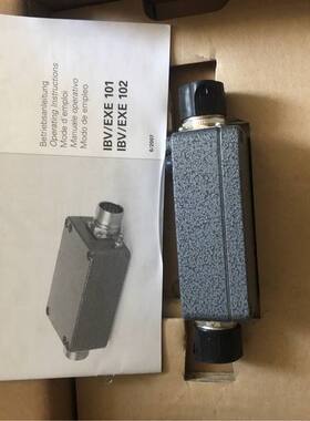全新原装IBV 101海德汉IBV101非实价ID536398-01包邮编码器分度盒