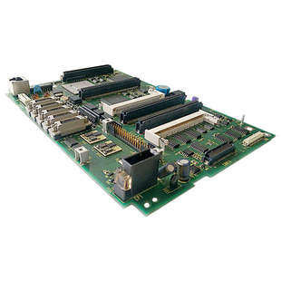 A20B-8100-0665发那科FANUC系统CPU模块原装电路板议价