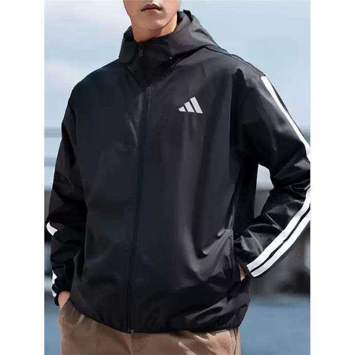 Adidas阿迪达斯外套男202