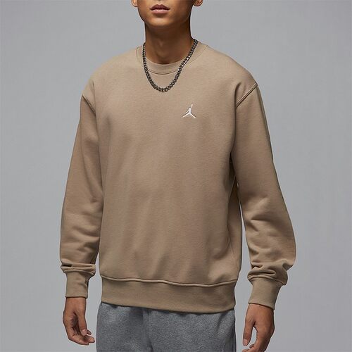 Nike耐克男装 时尚潮流运动休闲圆领套头衫卫衣 FV7296-257