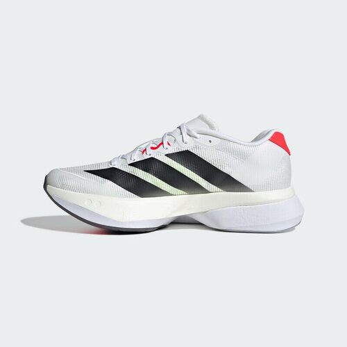 adidas阿迪女鞋 ADIZERO BOSTON 13时尚休闲跑步鞋JS4934 JS4953