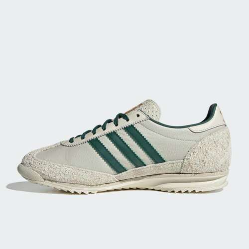 Adidas/阿迪达斯 正品三叶草男女经典复古低帮休闲鞋 IF1940